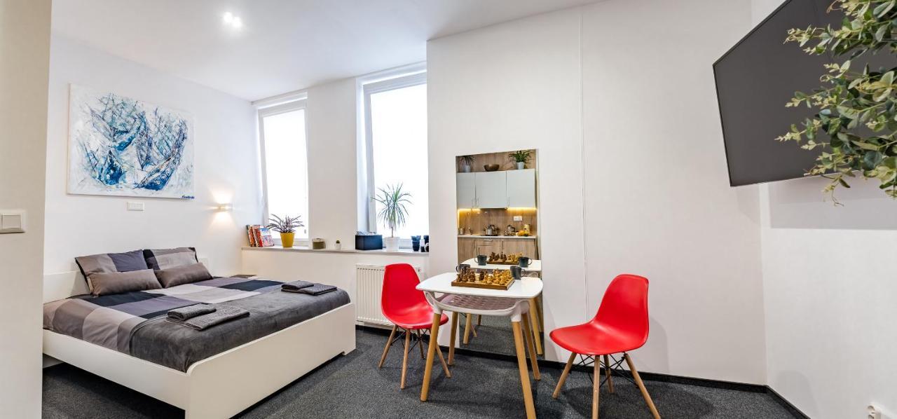 Bytom Square Bagian luar foto