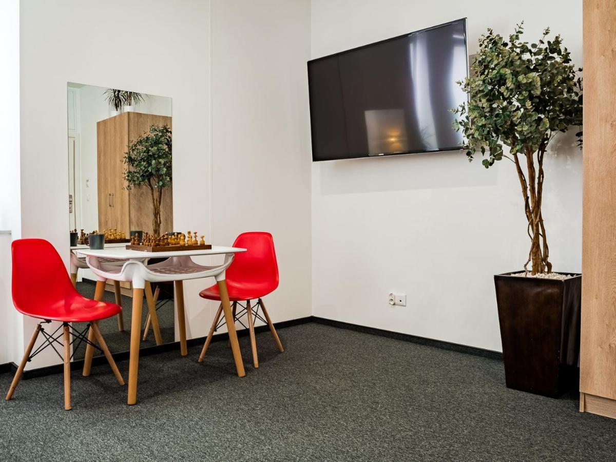 Bytom Square Bagian luar foto