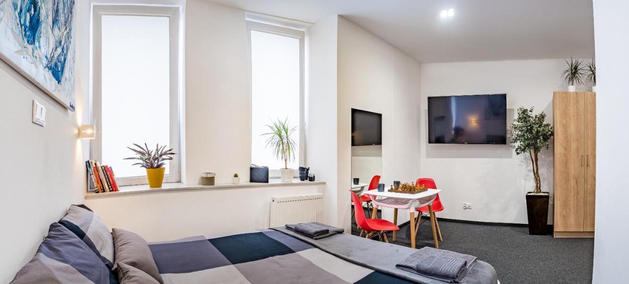 Bytom Square Bagian luar foto